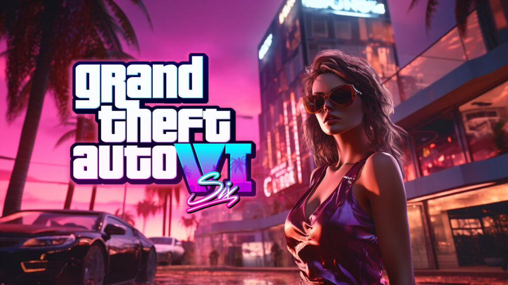 Grand Theft Auto 6 1