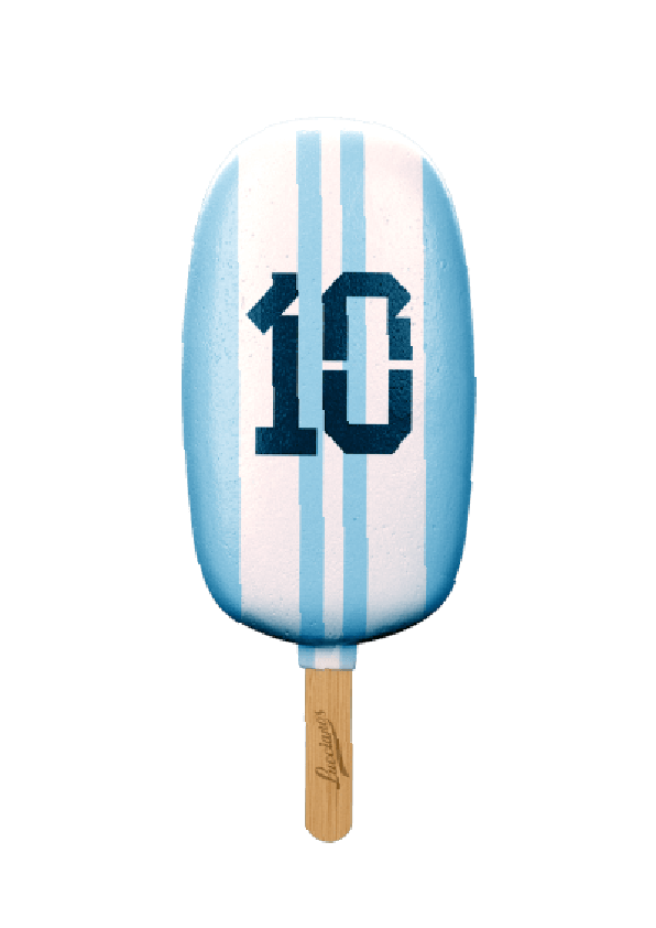 ICEPOP ARGENTINA