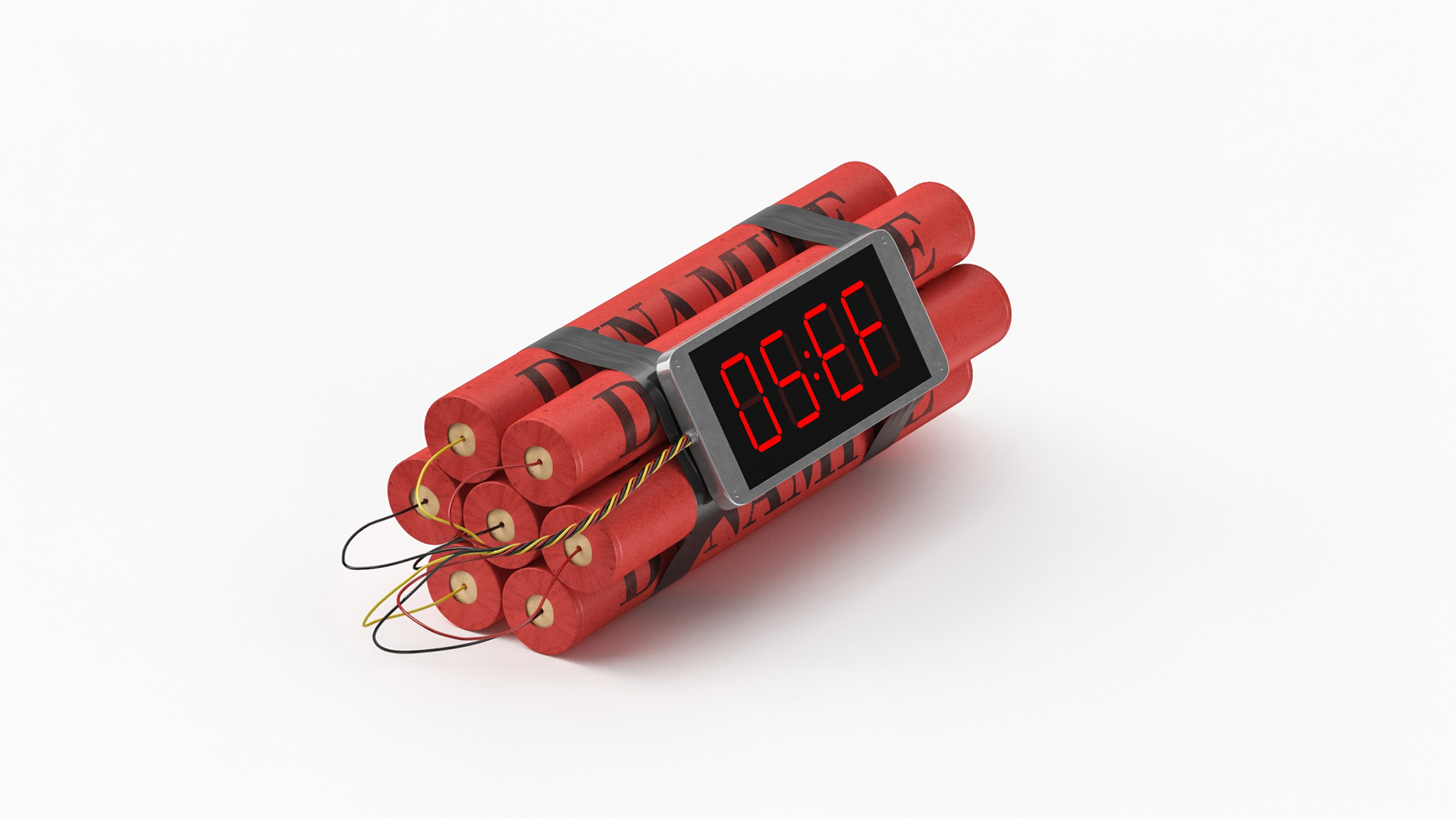 OSEF una bomba de tiempo en Tierra del Fuego